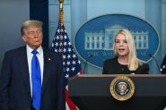 Trump Sues Murdoch, Newspaper Over Epstein Sex Bombshell