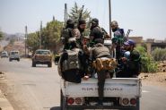 Rubio Demands Syrian Government Forces Intervene To Prevent Jihadist Attacks