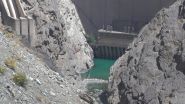 Heatwave Hits Water, Electricity Supplies Across Much of Iran