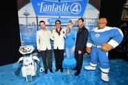 Pedro Pascal Stars as Mister Fantastic in Marvel’s 'Fantastic Four' Blockbuster