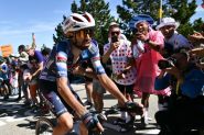Paret-Peintre Delivers Tour De France Home Win In Mont Ventoux Thriller