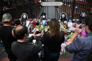 Tributes Flood in for Black Sabbath Frontman Ozzy Osbourne