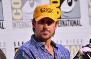 Ryan Gosling Takes Comic-Con to Space with 'Project Hail Mary'