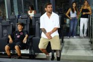 Messi-Less Miami Held by Cincinnati in MLS