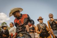 Honkytonk Kenya: Country Music’s Unlikely African Capital