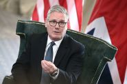 Le Royaume-Uni reconnaîtra l'État de Palestine en septembre, sauf si Israël prend certains engagements 