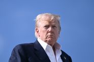 Trump Warns Russia of US Sanctions If Ukraine War Isn't Ended Within 10 days