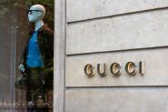 Gucci owner Kering posts 46% profit slump before new CEO arrives