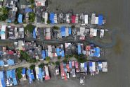 Millions Return Home as Pacific Tsunami Warnings Lifted