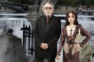 Jenna Ortega Returns in Darker, Bolder 'Wednesday' Season Two