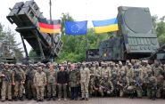 Germany to Start Deliveries of Two Patriot Systems to Ukraine