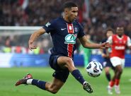 PSG Dominate List of Men’s Ballon d’Or Nominees