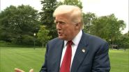 Trump renvoie la cheffe des statistiques économiques américaines après de mauvais chiffres de l'emploi