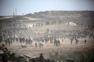 Humanitarian Aid to Gaza: Berlin Says Progress Remains “Highly Insufficient”