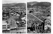 'Unspeakable Horror': the Attacks on Hiroshima and Nagasaki