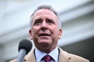 Trump Confirms US Envoy Witkoff To Travel to Russia ‘Next Week’