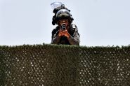 Jordan Sees Tourism Slump over Gaza War