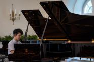 Chopin à l’honneur dans un cocon musical montagnard en Pologne
