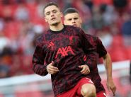 Wirtz Unfazed By Huge Liverpool Price Tag