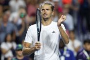 Zverev To Meet Khachanov In ATP Toronto Semi-Finals