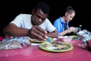 Gabon Forest Cave Unlocks Secrets of Human Origins