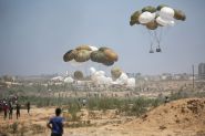 Israel Approves Plan to Seize Gaza, Citing Push to ‘Defeat’ Hamas