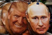 Trump-Putin Summit to Take Place on US Military Base