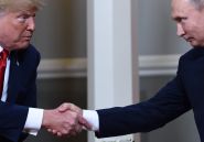 Trump and Putin To Meet in Alaska Next Friday