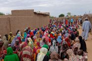 Sudan Refugees Face Cholera Outbreak with Nothing But Lemons for Medicine