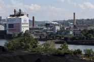 Two Dead, 10 Hospitalized in Pennsylvania Steel Plant Explosions