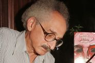 Renowned Egyptian Novelist Sonallah Ibrahim Dies at the Age of 88