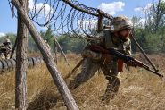 US Proposed NATO-Style Joint Defense Guarantees for Kyiv