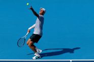 Defending Champ Sinner Subdues Atmane to Reach Cincinnati ATP Finals