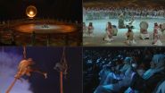 From Raves to Roots: Saudi Arabia Spotlights its Heritage