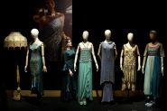 Downton Abbey Fans Cherish Iconic Props Before Final Farewell