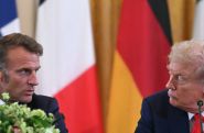 Macron à Trump: «le prix Nobel de la paix n'est possible que si vous arrêtez» le conflit à Gaza