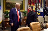 Trump a \