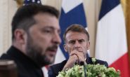 Ukraine: Réunion stratégique de la coalition pro-Ukraine