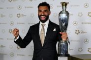 Salah Makes History With Third PFA Player Of The Year Award