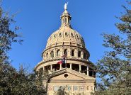 Texas Adopts Electoral Map aimed at Preserving Trump's Congress Grip