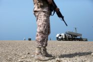 Iran Says Killed Six 'Terrorists' Linked to Israel