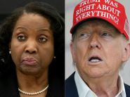 Trump Moves To Fire a Fed Governor Over Mortgage Fraud Claims
