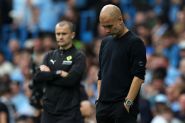 Man City Troubles Reappear as Solid Spurs Go Top