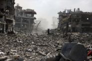 Sweden and Netherlands Call for EU Sanctions on Israel, Hamas