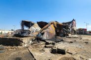 Israeli Strikes in Yemen: Ten Dead in Updated Toll