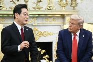 Trump Says He Wants to Meet North Korea's Kim Again