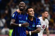 Chivu's Inter Turning The Page On Champions League Humiliation