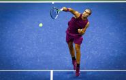 Venus Williams Bows Out Of US Open As Streamlined Alcaraz Sails Through