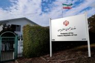 Australia Expels Iran Ambassador Over Antisemitic Attacks