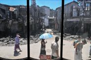 The Nanjing Massacre Through Film: 'Dead to Rights' and China’s Lingering Trauma